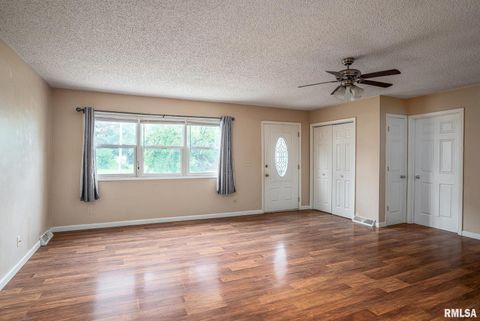 Tiny photo for 815 21ST Street, East Moline, IL 61244 (MLS # QC4268186)
