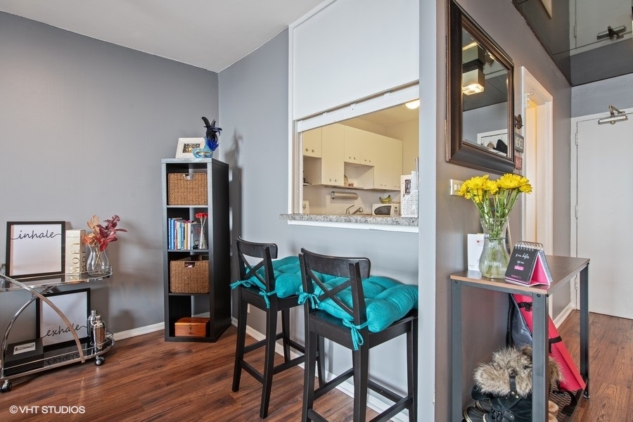 1355 N SANDBURG Terrace 2807D