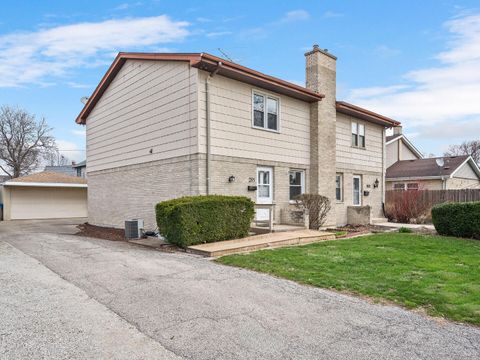 Tiny photo for 285 E 1st Street, Elmhurst, IL 60126 (MLS # 12638825)