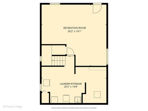 Tiny photo for 285 E 1st Street, Elmhurst, IL 60126 (MLS # 12638825)