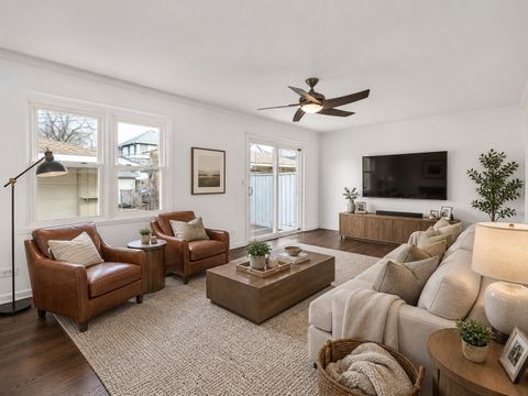 Tiny photo for 285 E 1st Street, Elmhurst, IL 60126 (MLS # 12638825)