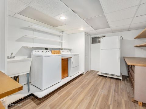 Tiny photo for 285 E 1st Street, Elmhurst, IL 60126 (MLS # 12638825)