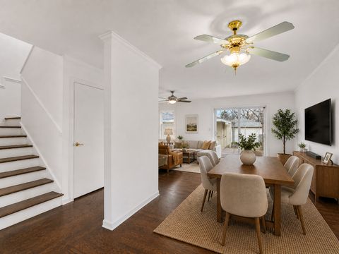 Tiny photo for 285 E 1st Street, Elmhurst, IL 60126 (MLS # 12638825)