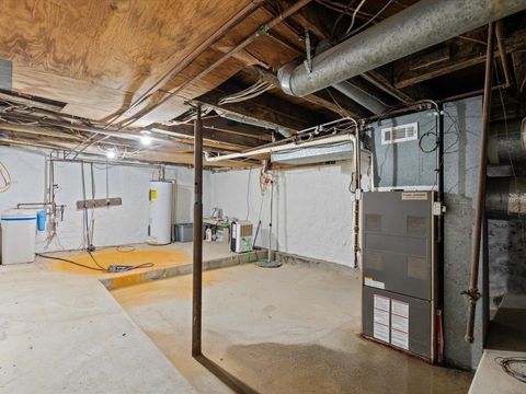 Tiny photo for 301 1st Street, Long Grove, IA 52756 (MLS # 100000202)