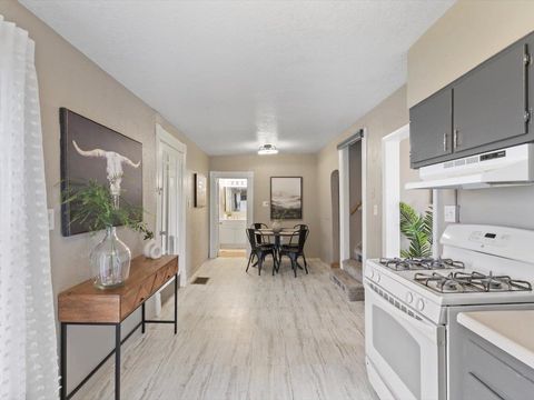 Tiny photo for 301 1st Street, Long Grove, IA 52756 (MLS # 100000202)