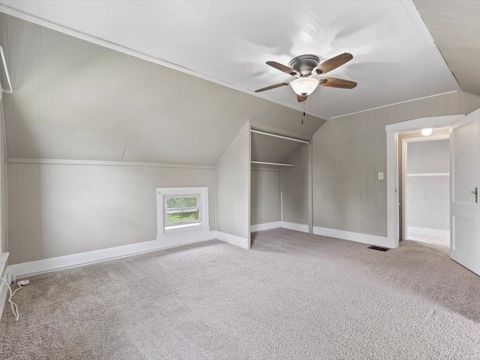 Tiny photo for 301 1st Street, Long Grove, IA 52756 (MLS # 100000202)