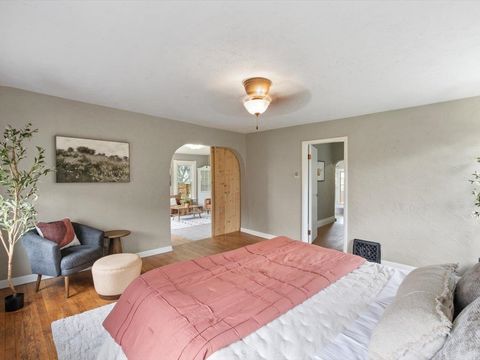 Tiny photo for 301 1st Street, Long Grove, IA 52756 (MLS # 100000202)