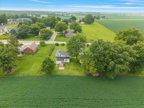 Tiny photo for 301 1st Street, Long Grove, IA 52756 (MLS # 100000202)
