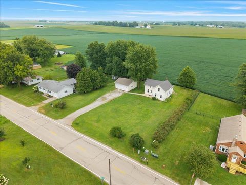 Tiny photo for 301 1st Street, Long Grove, IA 52756 (MLS # 100000202)