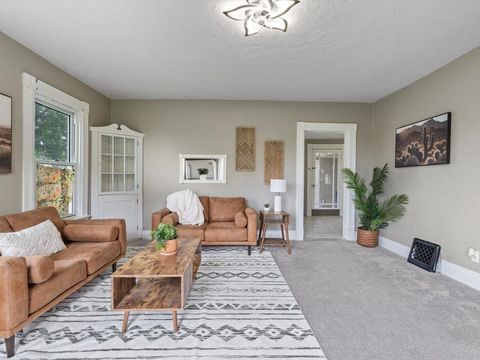 Tiny photo for 301 1st Street, Long Grove, IA 52756 (MLS # 100000202)