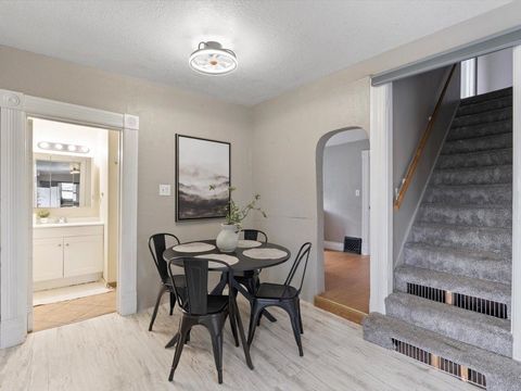 Tiny photo for 301 1st Street, Long Grove, IA 52756 (MLS # 100000202)