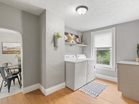 Tiny photo for 301 1st Street, Long Grove, IA 52756 (MLS # 100000202)