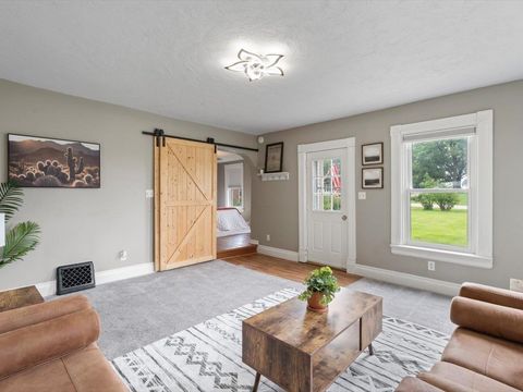 Tiny photo for 301 1st Street, Long Grove, IA 52756 (MLS # 100000202)