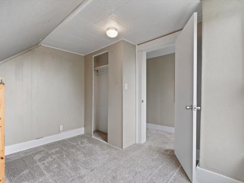 Tiny photo for 301 1st Street, Long Grove, IA 52756 (MLS # 100000202)