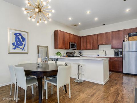 Tiny photo for 917 N Kingsbury Street, Chicago, IL 60610 (MLS # 12618824)
