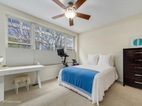 Tiny photo for 917 N Kingsbury Street, Chicago, IL 60610 (MLS # 12618824)