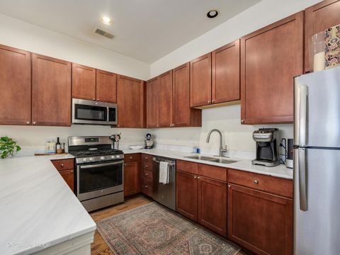 Tiny photo for 917 N Kingsbury Street, Chicago, IL 60610 (MLS # 12618824)