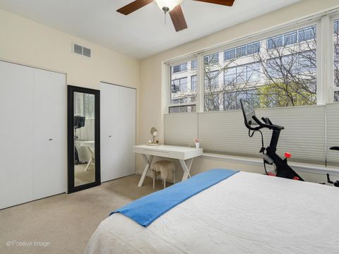 Tiny photo for 917 N Kingsbury Street, Chicago, IL 60610 (MLS # 12618824)