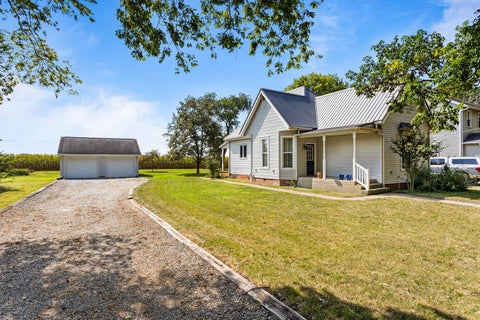 Tiny photo for 407 5th Street, Ivesdale, IL 61851 (MLS # 12763409)