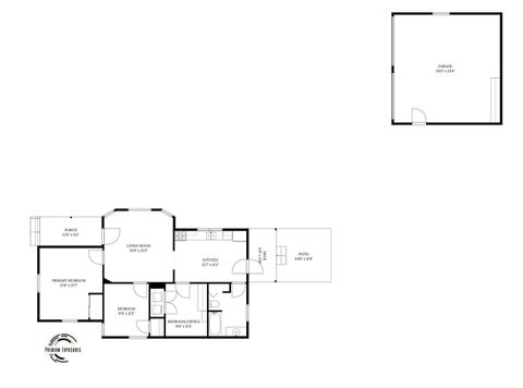 Tiny photo for 407 5th Street, Ivesdale, IL 61851 (MLS # 12763409)
