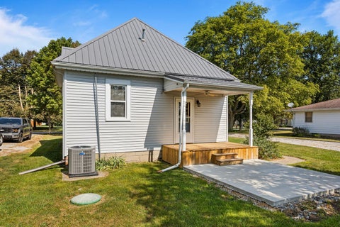 Tiny photo for 407 5th Street, Ivesdale, IL 61851 (MLS # 12763409)