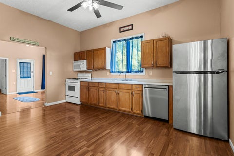 Tiny photo for 407 5th Street, Ivesdale, IL 61851 (MLS # 12763409)