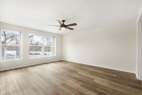 Tiny photo for 1800 Dewes Street #202, Glenview, IL 60025 (MLS # 12538267)