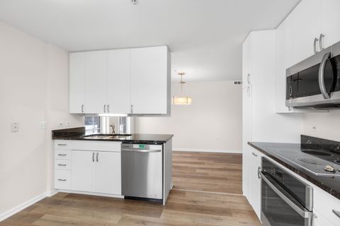 Tiny photo for 1800 Dewes Street #202, Glenview, IL 60025 (MLS # 12538267)