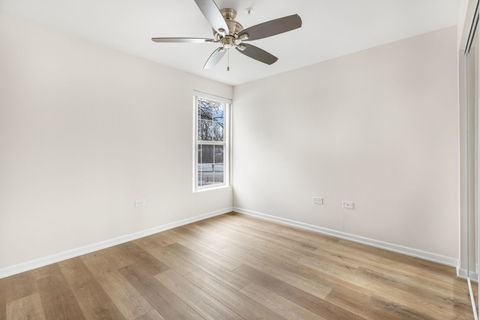 Tiny photo for 1800 Dewes Street #202, Glenview, IL 60025 (MLS # 12538267)