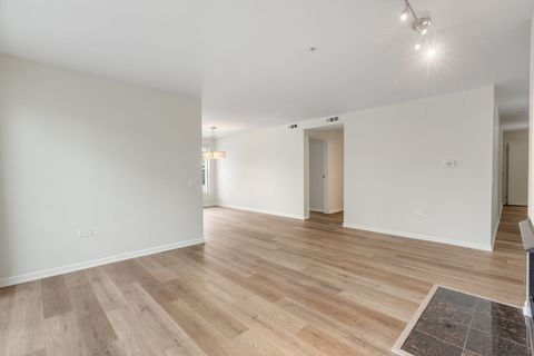 Tiny photo for 1800 Dewes Street #202, Glenview, IL 60025 (MLS # 12538267)