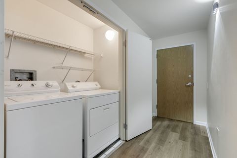 Tiny photo for 1800 Dewes Street #202, Glenview, IL 60025 (MLS # 12538267)