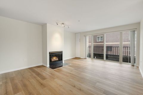 Tiny photo for 1800 Dewes Street #202, Glenview, IL 60025 (MLS # 12538267)