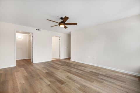 Tiny photo for 1800 Dewes Street #202, Glenview, IL 60025 (MLS # 12538267)