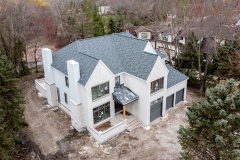 610 Fairfield Drive Barrington IL 60010