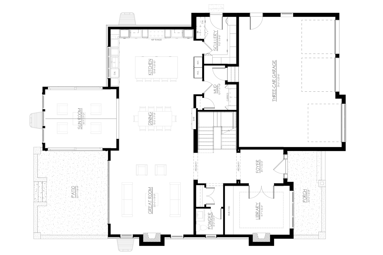 610 Fairfield Drive