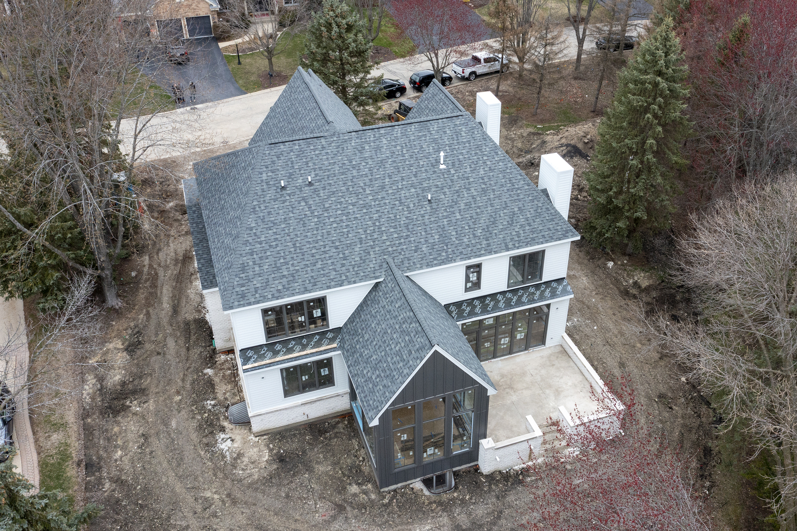 610 Fairfield Drive