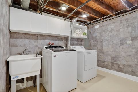 Tiny photo for 5332 N Latrobe Avenue, Chicago, IL 60630 (MLS # 12625591)