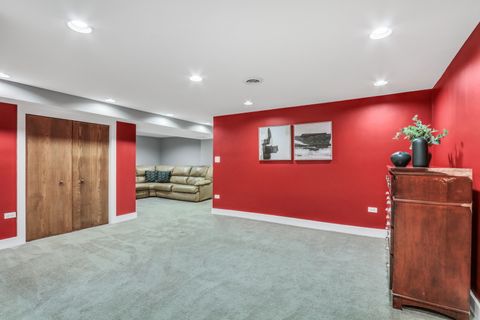 Tiny photo for 5332 N Latrobe Avenue, Chicago, IL 60630 (MLS # 12625591)