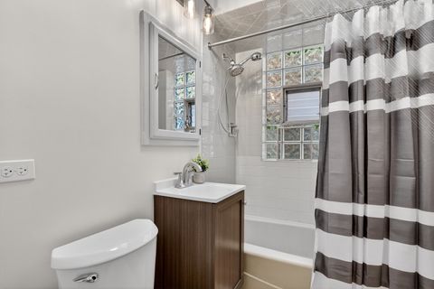 Tiny photo for 5332 N Latrobe Avenue, Chicago, IL 60630 (MLS # 12625591)