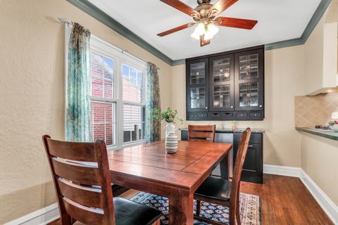 Tiny photo for 5332 N Latrobe Avenue, Chicago, IL 60630 (MLS # 12625591)