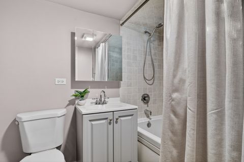 Tiny photo for 5332 N Latrobe Avenue, Chicago, IL 60630 (MLS # 12625591)