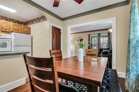 Tiny photo for 5332 N Latrobe Avenue, Chicago, IL 60630 (MLS # 12625591)