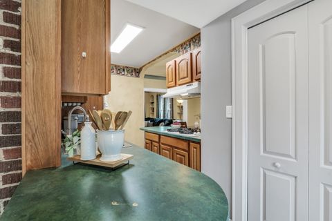 Tiny photo for 5332 N Latrobe Avenue, Chicago, IL 60630 (MLS # 12625591)