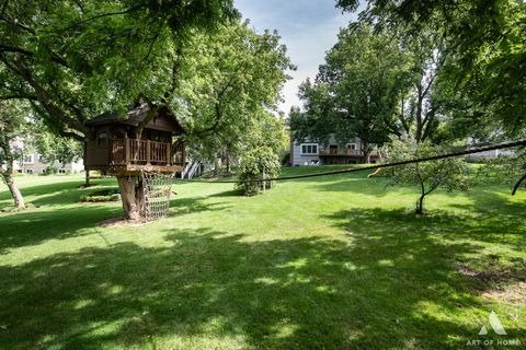 A home in Crystal Lake