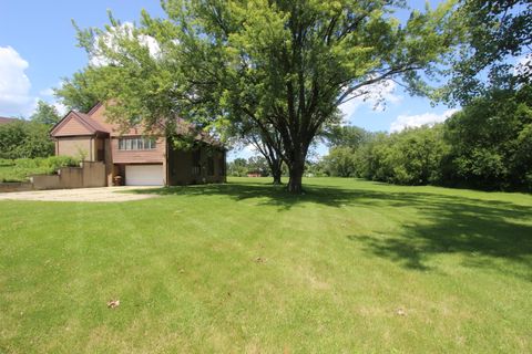 A home in Woodstock