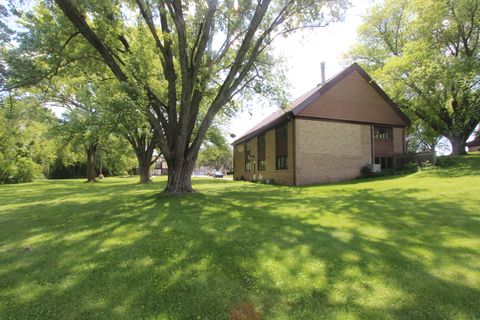 A home in Woodstock