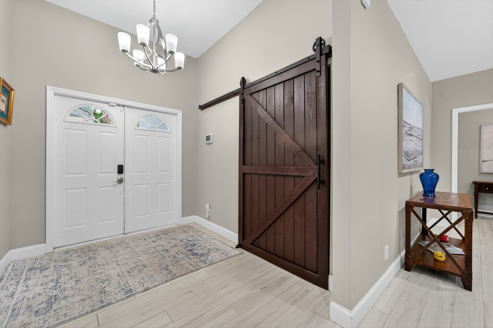 9417 Whippoorwill Trail