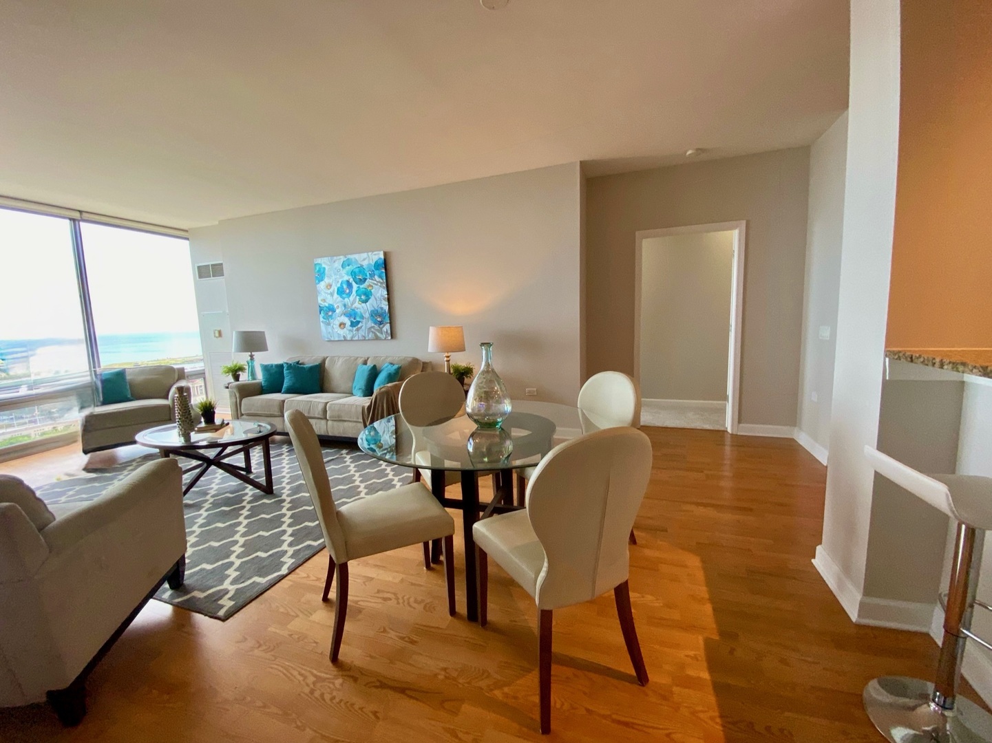 100 E 14th Street 2902