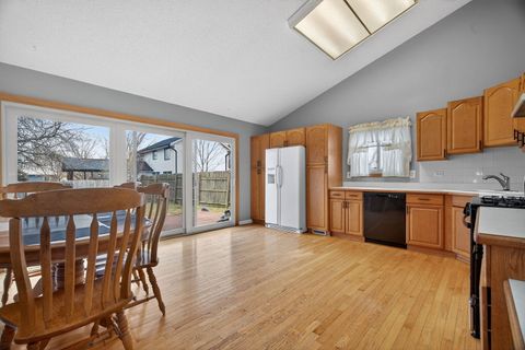 Tiny photo for Homer Glen, IL 60491 (MLS # 12585645)