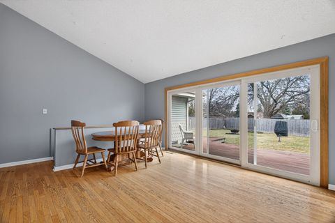 Tiny photo for Homer Glen, IL 60491 (MLS # 12585645)
